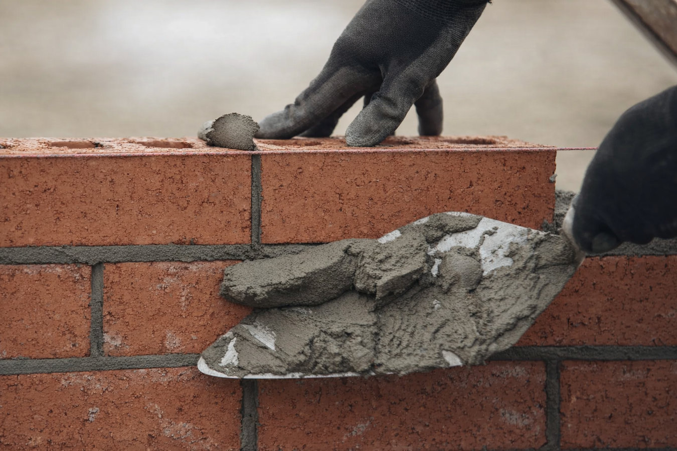 Masonry Contractor services in Dublin, CA