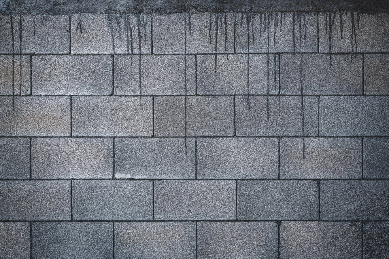Concrete block walls in Pleasanton, CA